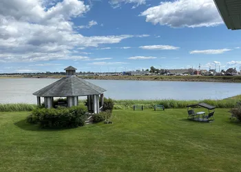 Motel Grand-Pré hotel thumbnail 4