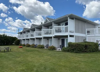 Motel Grand-Pré hotel thumbnail 5