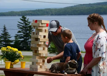 Cabot Trail Motel hotel thumbnail 3