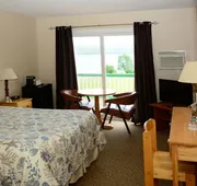Cabot Trail Motel hotel detail image 4