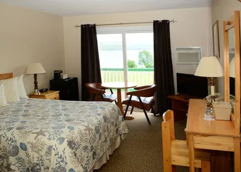 Cabot Trail Motel hotel thumbnail 4