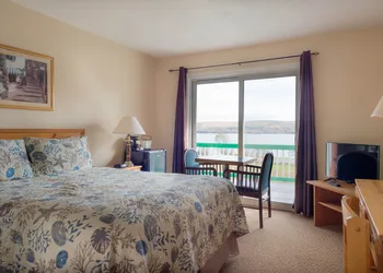 Cabot Trail Motel hotel thumbnail 5