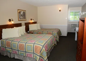 Cabot Trail Motel hotel thumbnail 8