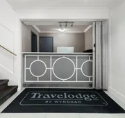 Travelodge by Wyndham Blairmore hotel detail image 5