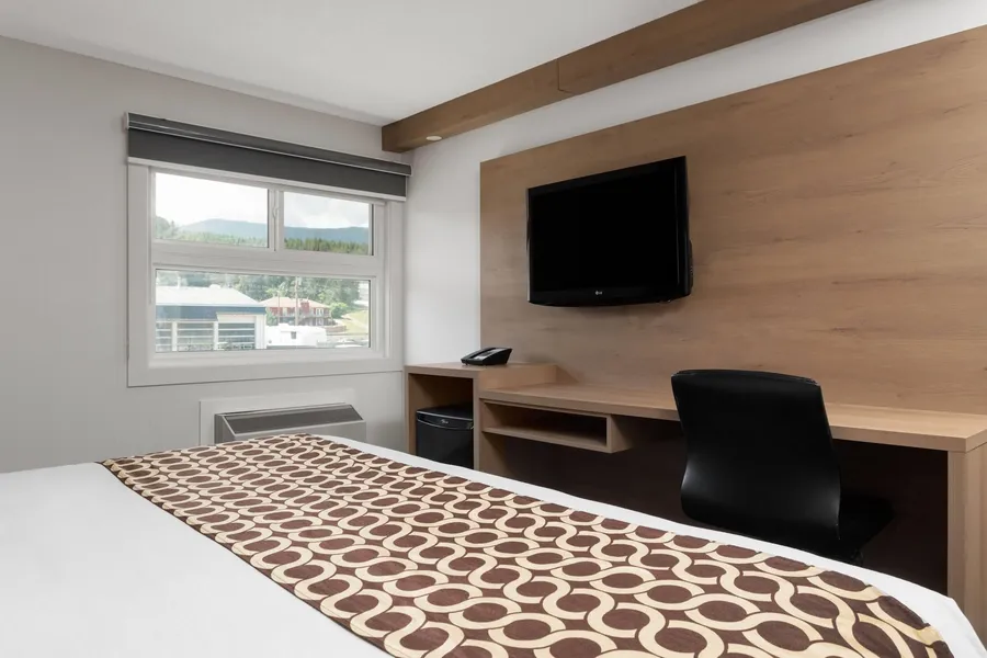 Travelodge by Wyndham Blairmore hotel detail image 6