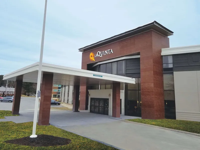 La Quinta Inn & Suites by Wyndham Boston-Andover hotel detail image 2