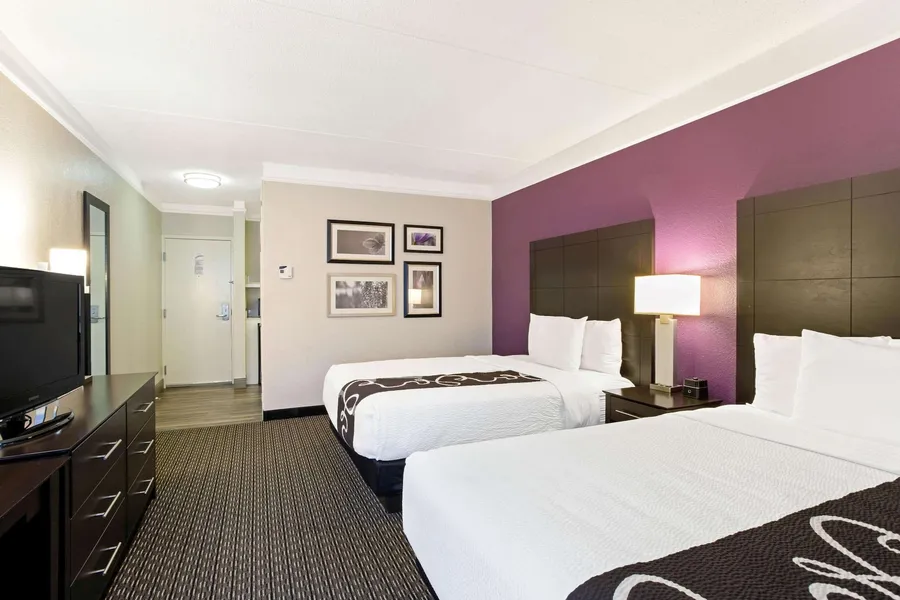 La Quinta Inn & Suites by Wyndham Boston-Andover hotel detail image 6
