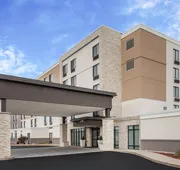 Holiday Inn Express Hotel & Suites Providence-Woonsocket by IHG hotel detail image 3