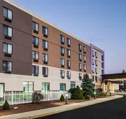 Holiday Inn Express Hotel & Suites Providence-Woonsocket by IHG hotel detail image 4