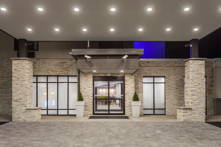 Holiday Inn Express Hotel & Suites Providence-Woonsocket by IHG hotel detail image 6