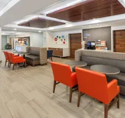 Holiday Inn Express Hotel & Suites Providence-Woonsocket by IHG hotel detail image 7