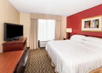 Aviator Hotel & Suites South I-55 BW Signature Collection hotel thumbnail 8