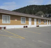 Stampeder Motel hotel detail image 3