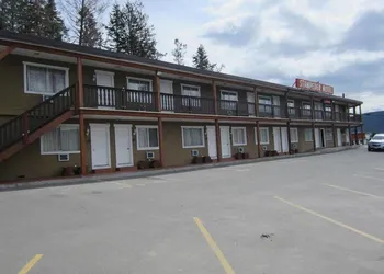 Stampeder Motel hotel thumbnail 3