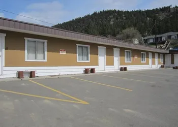 Stampeder Motel hotel thumbnail 4