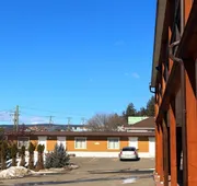 Stampeder Motel hotel detail image 5