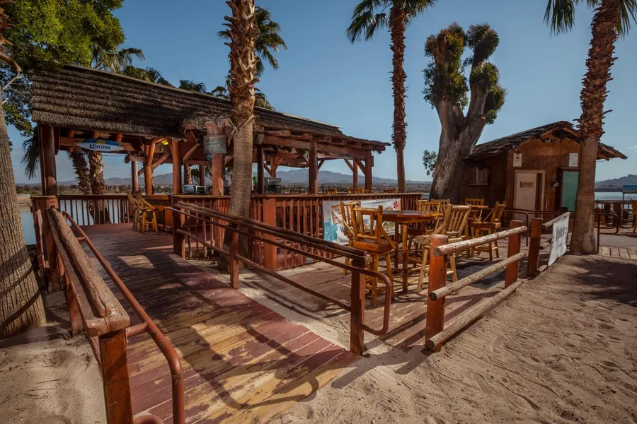The Nautical Beachfront Resort hotel detail image 2
