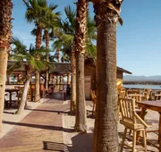 The Nautical Beachfront Resort hotel detail image 3