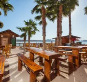 The Nautical Beachfront Resort hotel detail image 4