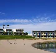 The Nautical Beachfront Resort hotel detail image 5