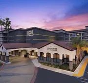 Four Points by Sheraton Anaheim hotel detail image 3