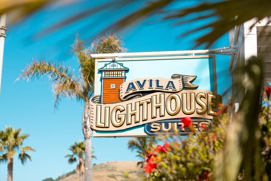 Avila Lighthouse Suites hotel detail image 2