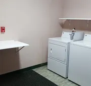 Rodeway Inn Urbana Champaign University Area hotel detail image 7