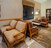 Best Western Chula Vista/Otay Valley Hotel hotel detail image 5