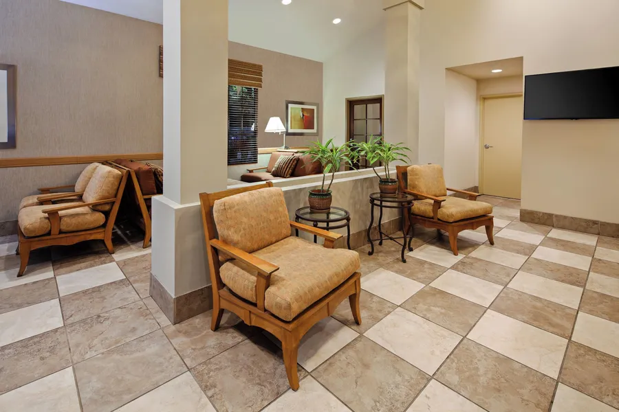 Best Western Chula Vista/Otay Valley Hotel hotel detail image 6