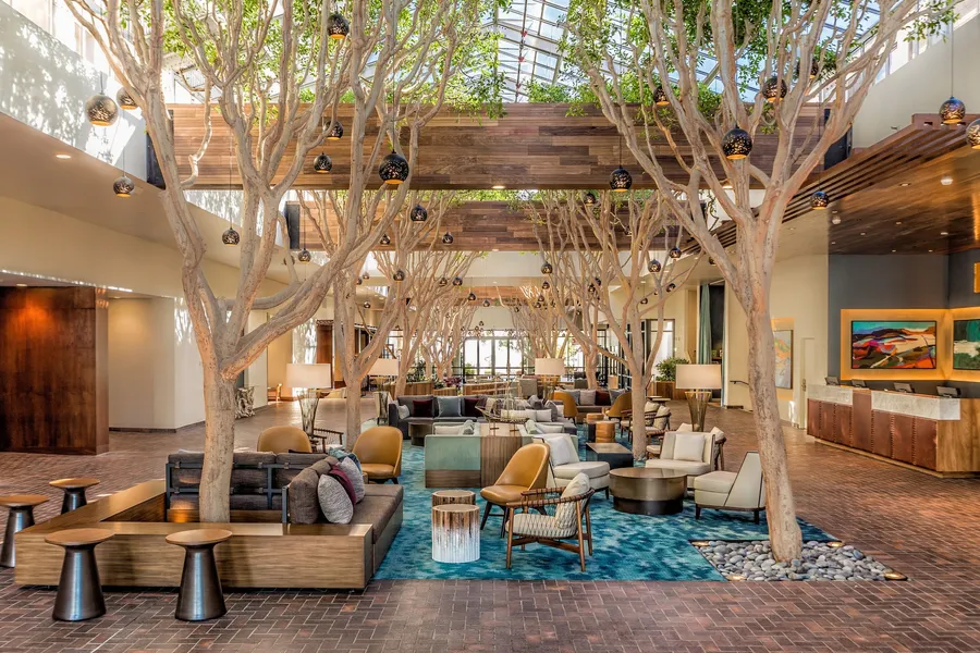 Portola Hotel & Spa at Monterey Bay hotel detail image 6