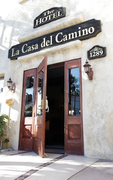 La Casa del Camino hotel detail image 6