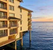 Monterey Plaza Hotel & Spa hotel detail image 3