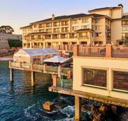 Monterey Plaza Hotel & Spa hotel detail image 5
