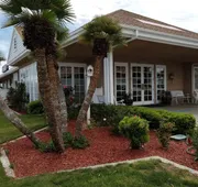 Clarion Inn Near China Lake Naval Station hotel detail image 3