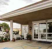 Clarion Inn Near China Lake Naval Station hotel detail image 7