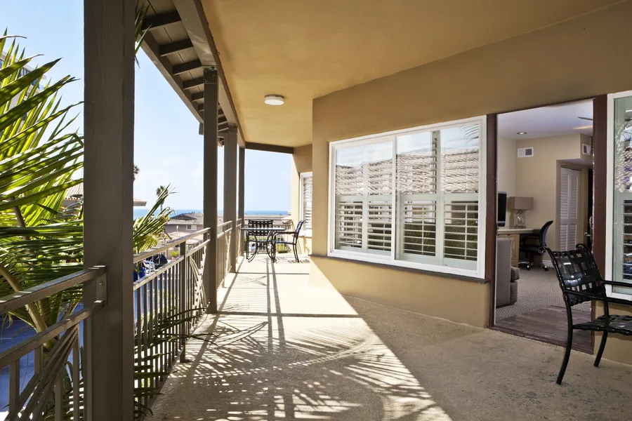 Pacific Shores Inn on Pacific Beach hotel detail image 2
