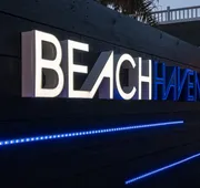 Beach Haven - Near Pacific Beach Park hotel detail image 5