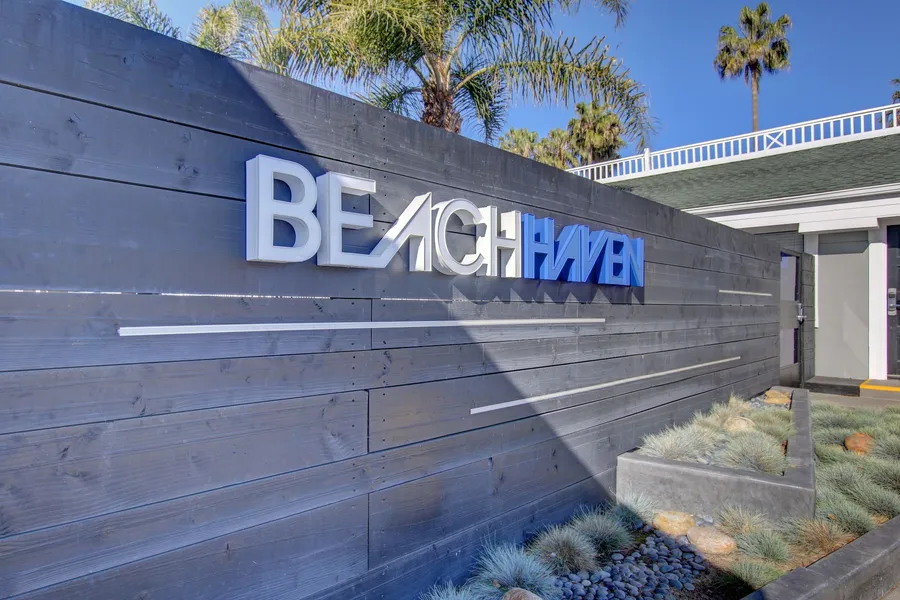 Beach Haven - Near Pacific Beach Park hotel detail image 6