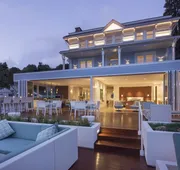 Casa Madrona Hotel & Spa hotel detail image 4