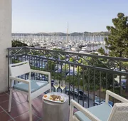 Casa Madrona Hotel & Spa hotel detail image 5
