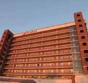 Ramada by Wyndham San Diego National City hotel detail image 3