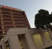 Ramada by Wyndham San Diego National City hotel detail image 5