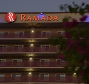 Ramada by Wyndham San Diego National City hotel detail image 7