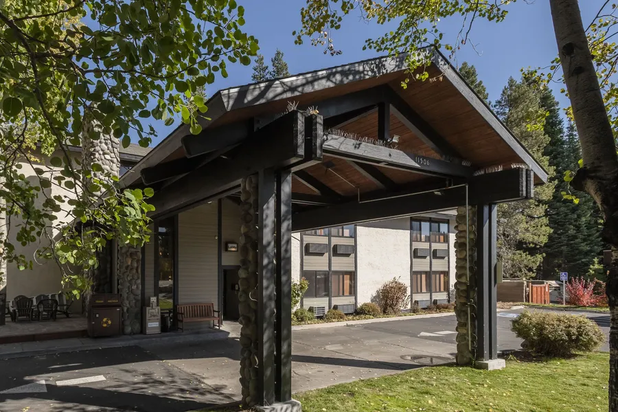 The Inn at Truckee hotel detail image 6