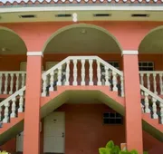 Gables Inn hotel detail image 5