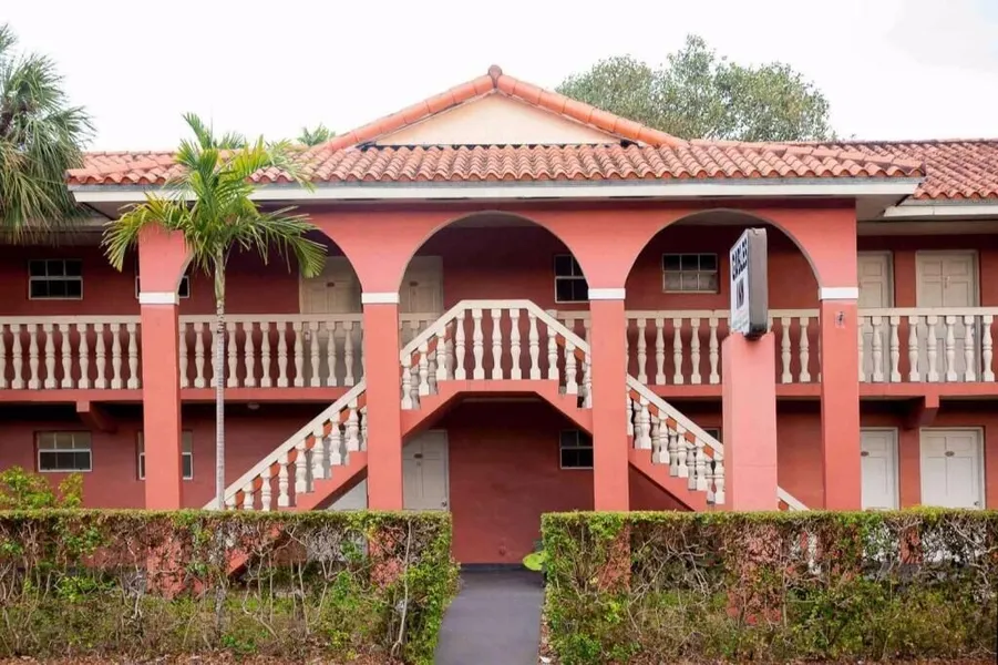 Gables Inn hotel detail image 6