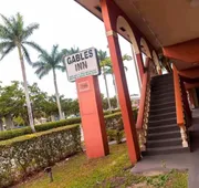 Gables Inn hotel detail image 7