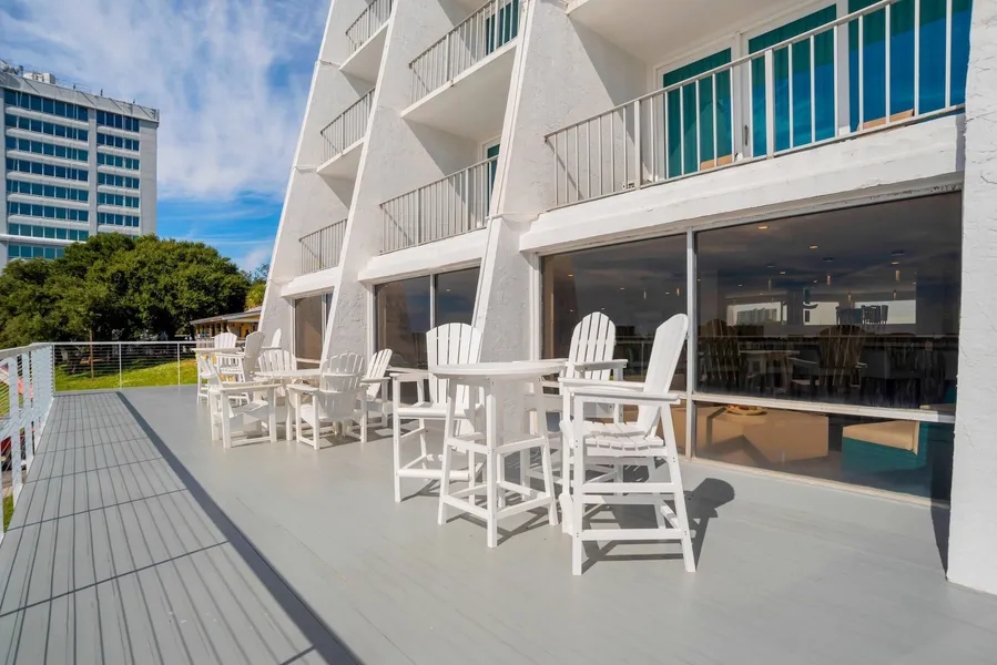 Inn on Destin Harbor, an Ascend Collection Hotel hotel detail image 6
