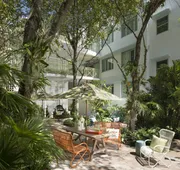 Circa 39 Miami Beach hotel detail image 3