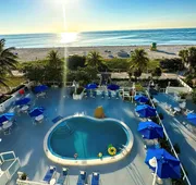 Best Western Plus Atlantic Beach Resort hotel detail image 3